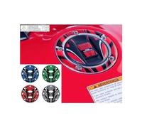 Puig 6825r Benzina Tappo radicale modello BMW R1200GS 13, Rosso