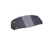 Puig 6872F - Visiera multi-regolabile clip-on specifica, fumé scuro