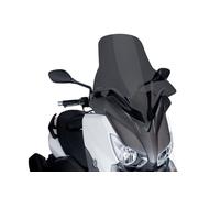Puig 6874F Parabrezza V-Tech Line Touring aerodinamica, Fumé Scuro