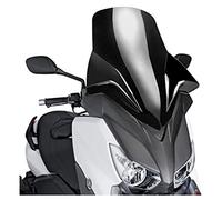 Puig 6874N Parabrezza V-Tech Line Touring protezione aerodinamica, Nero