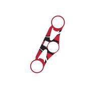 Puig 6964r Schermo per Honda CBR1000RR 08 5, manico rosso