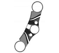 Puig 6969 un albero di schermo per Honda CBR600 RR '07-' 13, colore: blu