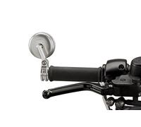 Puig 6994D Retrovisore Hi-Tech 4, Carbon Look