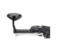 Puig 6994N Retrovisore Hi-Tech 4, Nero