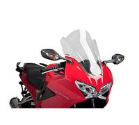 Puig Touring Honda Vfr800f Windshield Trasparente
