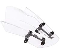 CUPOLINO PUIG TRASPARENTE 7015W YAMAHA MT-07 700 2014 / 2017