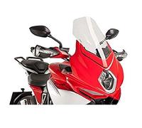 Puig Cupolino Touring per MV Agusta Turismo Veloce 800/Lusso Trasparente 7017W