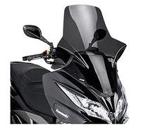 Puig Parabrezza Alto V-tech Tour 7020f