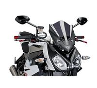 Motoplastic Cupolino 7040F Puig fume scuro per BMW S 1000 R (2014-2019)