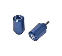 Puig 7129 a binario alluminio, colore: blu