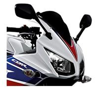 Puig 7228N Cupolino Z-Racing, Nero
