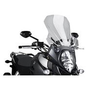 Puig 7229W Cupolino Touring, Transparente, Medium
