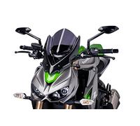 Puig Parabrezza Carenabris New Generation Touring Kawasaki Z1000/z1000r