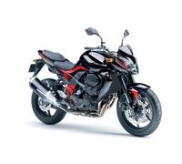 Puig 7538R Kit Adesivi Per Scooter/Moto specifico per modello, Rosso