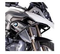 Puig Upper Bmw R1200gs 14 Tubular Engine Guard Nero