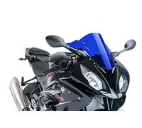 Puig 7564A Cupolino Z-Racing, Blu