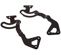 Puig Staffe supporto cupolino BMW R1250GS Rallye 21-23 Nero