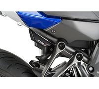 Puig 7578C Copertura Serbatoio Freno Posteriore Carbon Look