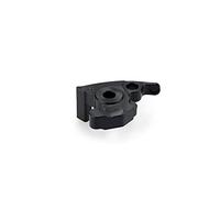 PUIG ADATTATORE LEVA FRENO YAMAHA YZF-R125 2019-2020 NERO