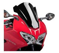 Puig Z-racing Honda Vfr800f Windshield Nero