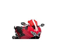 CUPOLINO PUIG ROSSO 7598R HONDA VFR 800 F 2014 / 2018