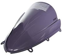 Puig 7614F Cupolino Z-Racing, Trasparente (Fumè Scuro)