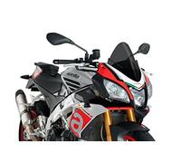 CUPOLINO PUIG FUME SCURO 7615F APRILIA TUONO V4 1100 RR / FACTORY 2015 / 2019