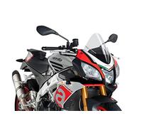 CUPOLINO PUIG TRASPARENTE 7615W APRILIA TUONO V4 1100 RR / FACTORY 2015 / 2019