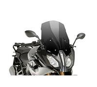 Puig Parabrezza Touring Plus per BMW R1200RS/R1250RS Fumé scuro 7617F