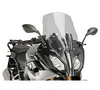 Puig 7617H Cupolino Touring Plus protezione aerodinamica, Fumé