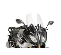 PUIG CUPOLINO TOURING PLUS PER BMW R1250 RS 19-20 TRASPARENTE