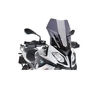 Puig Touring Bmw S1000xr Windshield Nero