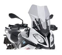 CUPOLINO PUIG TRASPARENTE 7619W BMW S 1000 XR 2015 / 2019