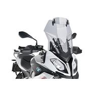 CUPOLINO PUIG FUME CHIARO 7620H BMW S 1000 XR 2015 / 2019