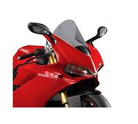 PUIG CUPOLINO R-RACER PER DUCATI 959 PANIGALE 2016 FUME CHIARO