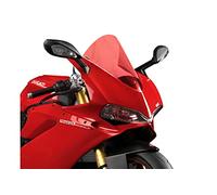 Puig 7621R Racing schermo per Ducati 959 Panigale 16" -17, R