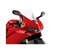 PUIG CUPOLINO R-RACER PER DUCATI 959 PANIGALE 16-20 TRASPARENTE