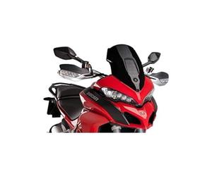Puig 7622C Cupolino Sport design sportivo, Carbonio