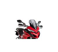 Puig Cupolino Sport 7622H Ducati Multistrada 950 2017-2019 Fumè chiaro