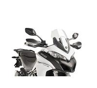 CUPOLINO PUIG TRASPARENTE 7622W DUCATI MULTISTRADA 1200 PIKES PEAK 2016 / 2017