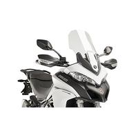 PUIG CUPOLINO TOURING PER DUCATI MULTISTRADA V2 S 22-25 TRASPARENTE