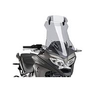 CUPOLINO PUIG FUME CHIARO 7626H HONDA CROSSRUNNER 800 2015 / 2016