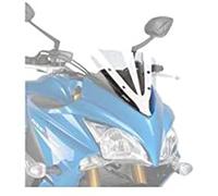 Puig Sport Suzuki Gsx-s1000f 15-18 Windshield Blu