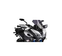 PUIG CUPOLINO SPORT PER YAMAHA MT-09 TRACER 2017 FUME SCURO