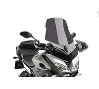PUIG CUPOLINO TOURING PER YAMAHA MT-09 TRACER 15-17 FUME SCURO