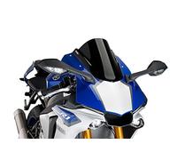 Puig 7648 C Racing schermo per Yamaha yzf-r1 15 '-17', C