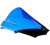 Puig Z-racing Yamaha Yzf-r1 15-18 Sport Windshield Blu