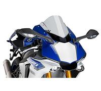 CUPOLINO PUIG TRASPARENTE 7648W YAMAHA YZF-R1 1000 2015 / 2019