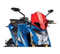 Puig 7653R Naked New Generation sport modello parabrezza
