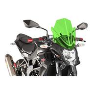 Puig 7656V Naked New Generation Sport design sportivo, Verde